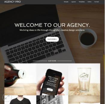 agency pro